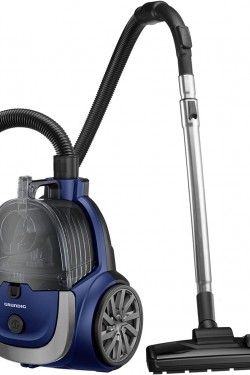 VCC 2170 Toz Torbasız Süpürge
