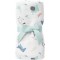 Baby Blanket, Cute Animals, 75x100cm