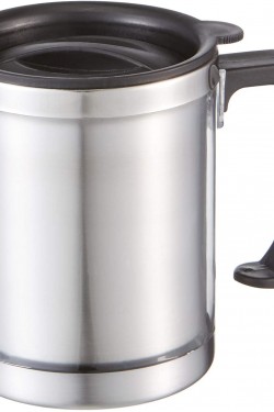 LT-512-SLV Seyahat Kupası, Silver