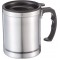 LT-512-SLV Gobelet de voyage, argent