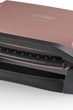 AR2053-G Tostçu Fit Izgara ve Tost Makinesi, Gün Batımı