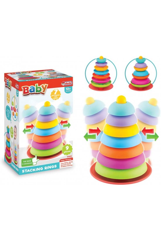 3622 Schwingringe 3622 Schwingringe