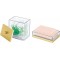 2 Li-Bath S Modernes Golddesign
