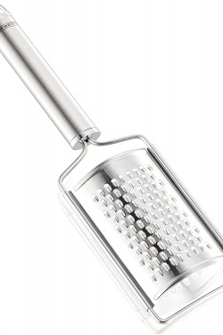 Leifheit 24063 Hindistan cevizi raspası Sterling