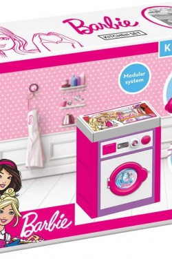 Çamaşır Makinesi