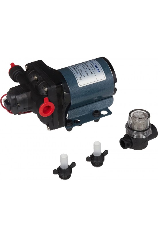 Hidrofor 11.6 Litre/dk 55Psi 12Volt Hidrofor 11.6 Litre/dk 55Psi 12Volt