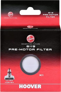 Ultra Vortex için  S119 Hepa Ön Motor Filtresi