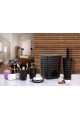 Palm 5 Li Banyo S, Kahverengi Palm 5 Li Banyo S, Kahverengi