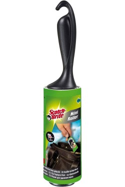 Mini Tüy Toplayıcı, 30 Yaprak