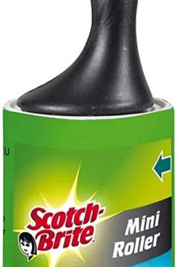 Mini Tüy Toplayıcı, 30 Yaprak