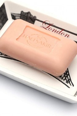 Sabunluk Şehir Simgeli( Londra ) Poliresin Model