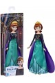 Disney Frozen 2 Shimmer Queen Anna Oyuncak Bebeği