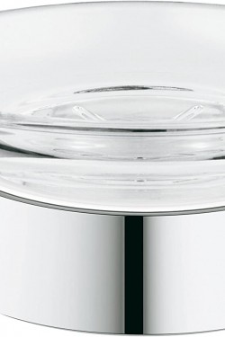 Sabunluk S Euro Krom - 40754001