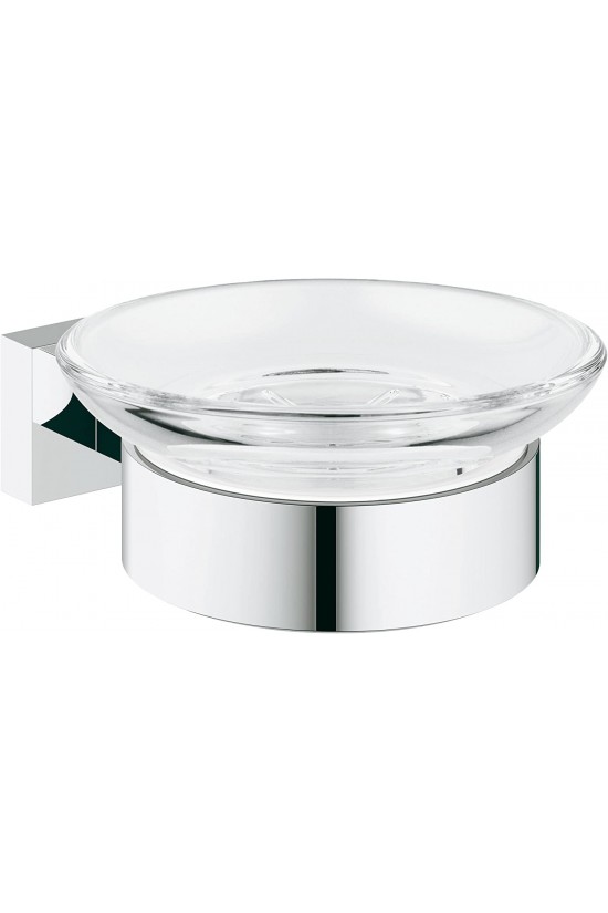 Sabunluk S Euro Krom - 40754001 Sabunluk S Euro Krom - 40754001