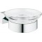 Sabunluk S Euro Krom - 40754001