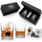 Premium Boxed Texas Double Whiskey Glass S