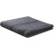 1500186336002 Pure Havlu, 85x150 cm, Antrasit