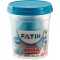 Fatih Oyun Hamuru Tek Renk Mavi 130 gr