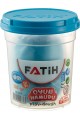 Fatih Oyun Hamuru Tek Renk Mavi 130 gr