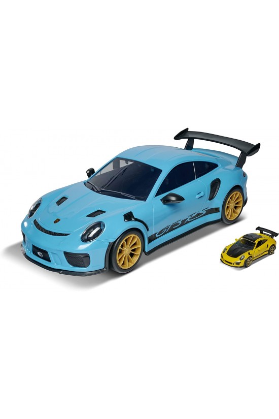 212058194, Porsche 911 GT3 RS Transportkoffer & 1 Auto, 35 cm Länge, lizenziert, mit Akku, Porsche 911 GT3 RS Transportkoffer & 1 Auto 212058194, Porsche 911 GT3 RS Transportkoffer & 1 Auto, 35 cm Länge, lizenziert, mit Akku, Porsche 911 GT3 RS Transportkoffer & 1 Auto