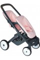 , 253217,  & Quinny Oyuncak İkiz Bebek Arabası Pembe, Twin Pushchair