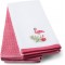 Muk Handtuchset Flamingo