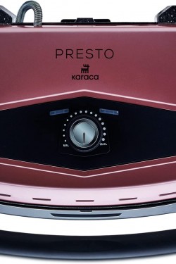 Presto 2001 Izgara Ve Tost Makinesi, Rosegold