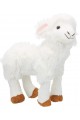 Peluş Oyuncak, Kuzu, 40 cm Peluş Oyuncak, Kuzu, 40 cm