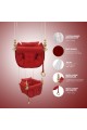 Astariaart Red Swing