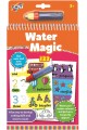 Water Magic 123 Water Magic 123