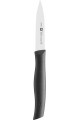 Twin Grip Soyma Doğrama Bıçağı, 9 cm, Siyah Twin Grip Soyma Doğrama Bıçağı, 9 cm, Siyah