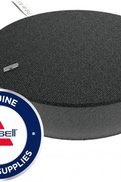 MultiReach Active, yıkanabilir elektrikli süpürge filtresi, 3092