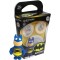 SD  DC Universe Batman DIY Oyun Hamuru