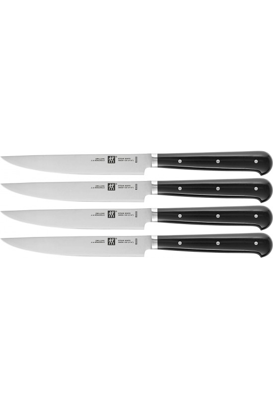 390290000 4-teiliges Steakmesser S 390290000 4-teiliges Steakmesser S