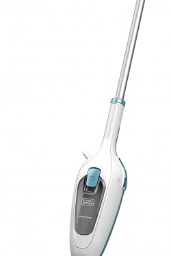 FSM13E1 1300Watt Buharlı Temizlik Makinesi, Beyaz