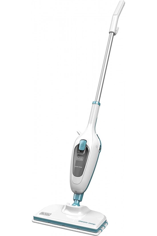 FSM13E1 1300Watt Buharlı Temizlik Makinesi, Beyaz FSM13E1 1300Watt Buharlı Temizlik Makinesi, Beyaz