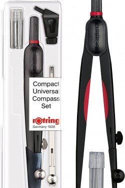 Compact Universal Uzatma Ayaklı Pergel