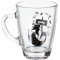 L'appel de la nature 3 tasses