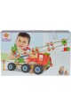Si, 100039039, Eichhorn Yapıcı Mobile Vinç, Ahşap, 170 Parça, Farklı Araçlar Yapabilme, Eichhorn Constructor Mobile Crane Si, 100039039, Eichhorn Yapıcı Mobile Vinç, Ahşap, 170 Parça, Farklı Araçlar Yapabilme, Eichhorn Constructor Mobile Crane