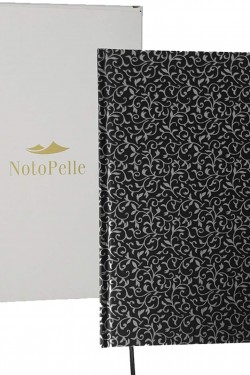 Notopelle Tarihsiz Ajanda Planner CALMO