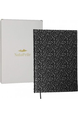 Agenda non daté Notopelle CALMO