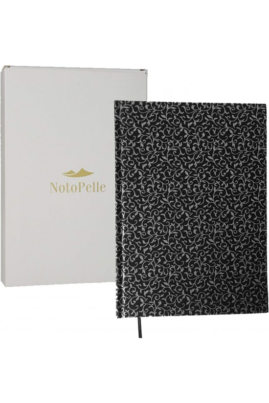 Agenda non daté Notopelle CALMO