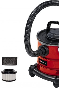 TC-AV 1720 DW, Elektrikli Kül Süpürgesi