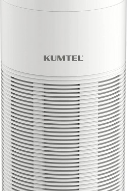 HAP-01 Air Purifier Hepa 13 Filtreli İyonizer UV Hava Temizleme Cihazı