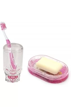 2 Li Banyo S, Prenses Model Akrilik