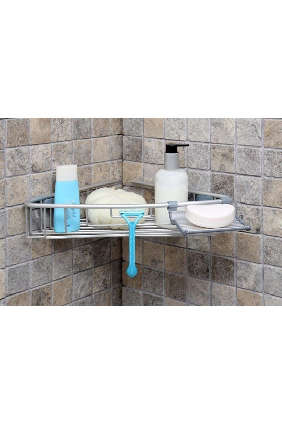 M-N30-30 Banyo Rafı, Beyaz M-N30-30 Banyo Rafı, Beyaz