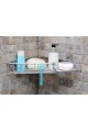 M-N30-30 Banyo Rafı, Beyaz M-N30-30 Banyo Rafı, Beyaz