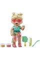 Baby Alive Bebeğimle Yaz Eğlencesi Sarışın, 10.2 x 25.4 x 35.6, Aksesuarlar ile Baby Alive Bebeğimle Yaz Eğlencesi Sarışın, 10.2 x 25.4 x 35.6, Aksesuarlar ile