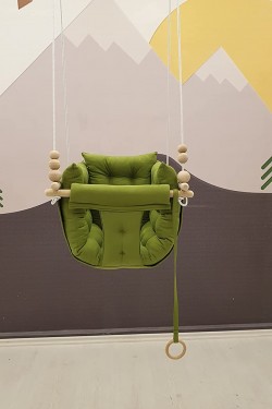 Astariaart Yeşil  Swing