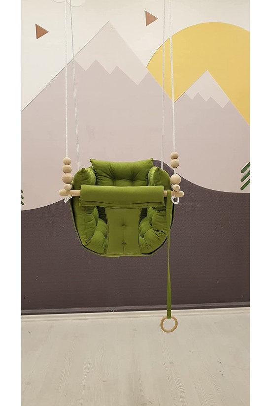 Astariaart Yeşil Swing Astariaart Yeşil Swing